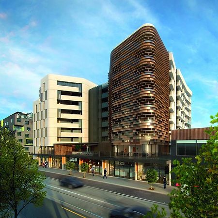 Akom Prahran Melbourne Zewnętrze zdjęcie