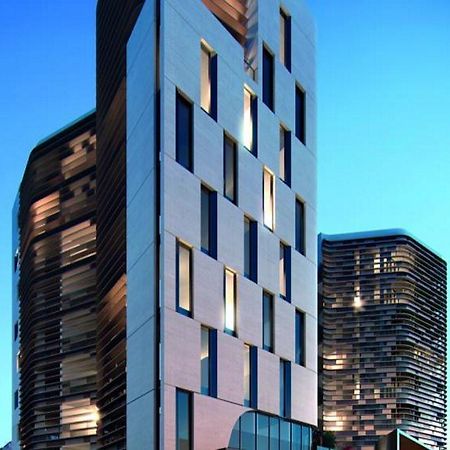 Akom Prahran Melbourne Zewnętrze zdjęcie