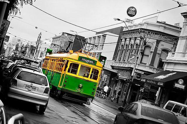 Akom Prahran Melbourne Zewnętrze zdjęcie