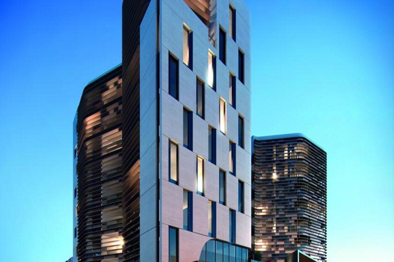Akom Prahran Melbourne Zewnętrze zdjęcie