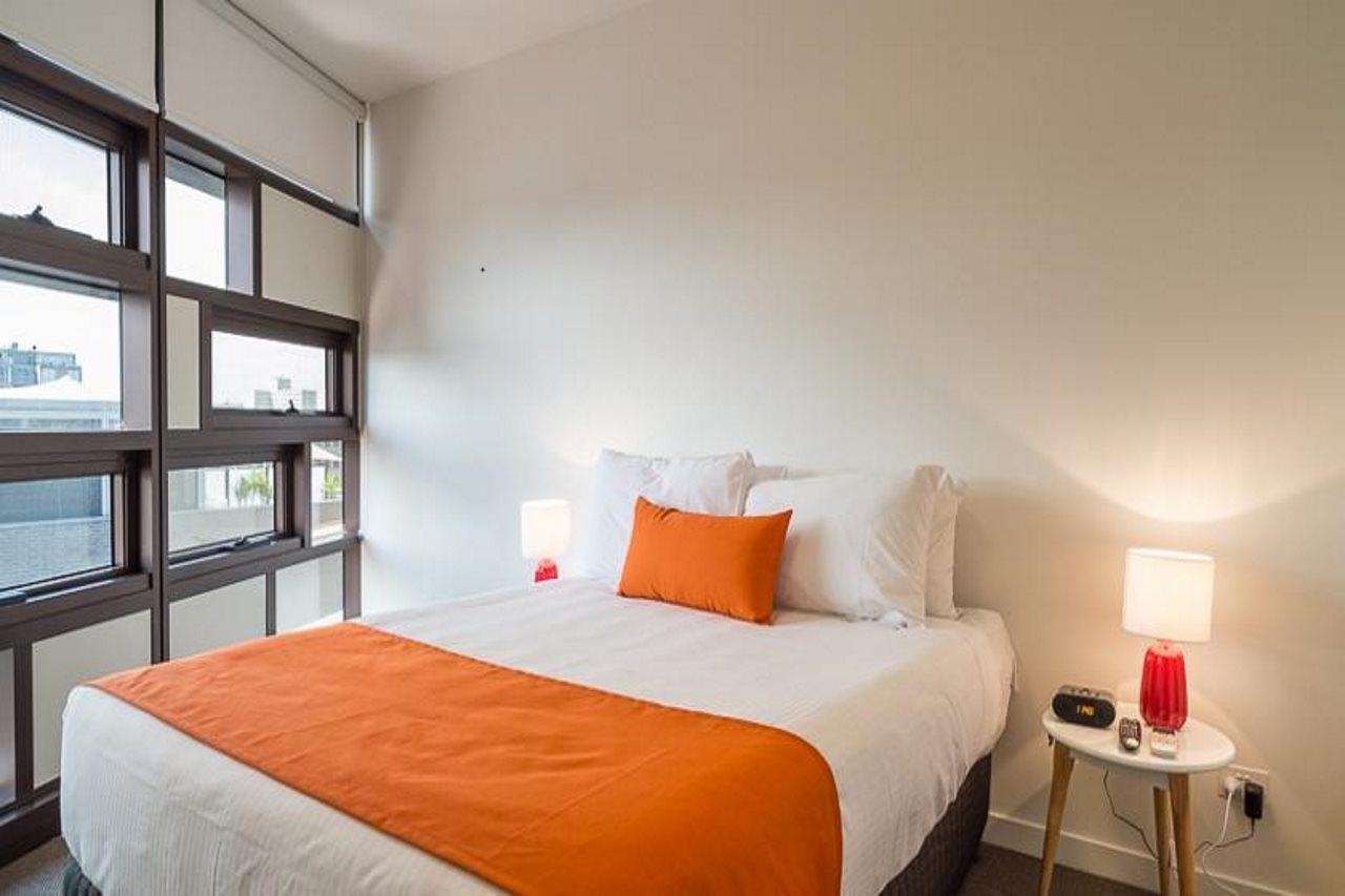 Akom Prahran Melbourne Zewnętrze zdjęcie