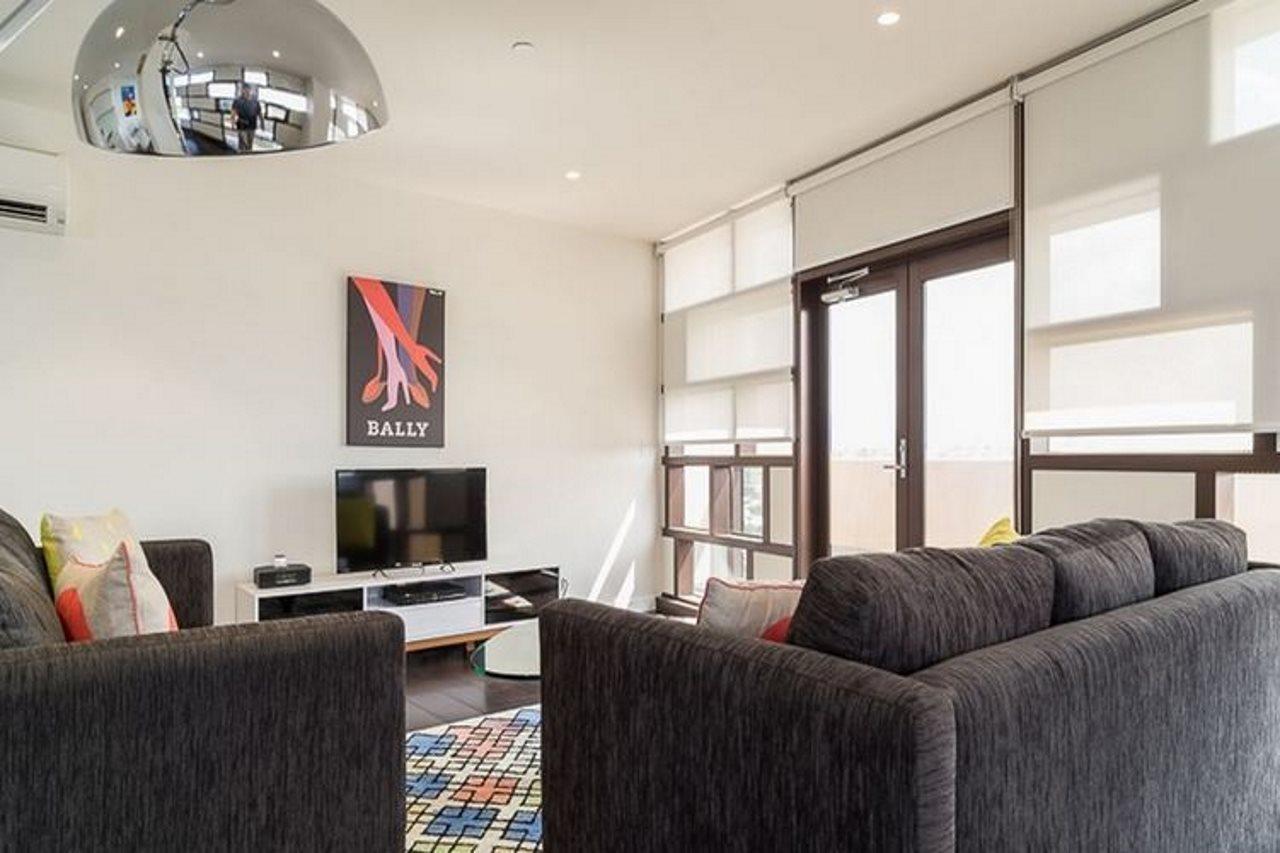 Akom Prahran Melbourne Zewnętrze zdjęcie