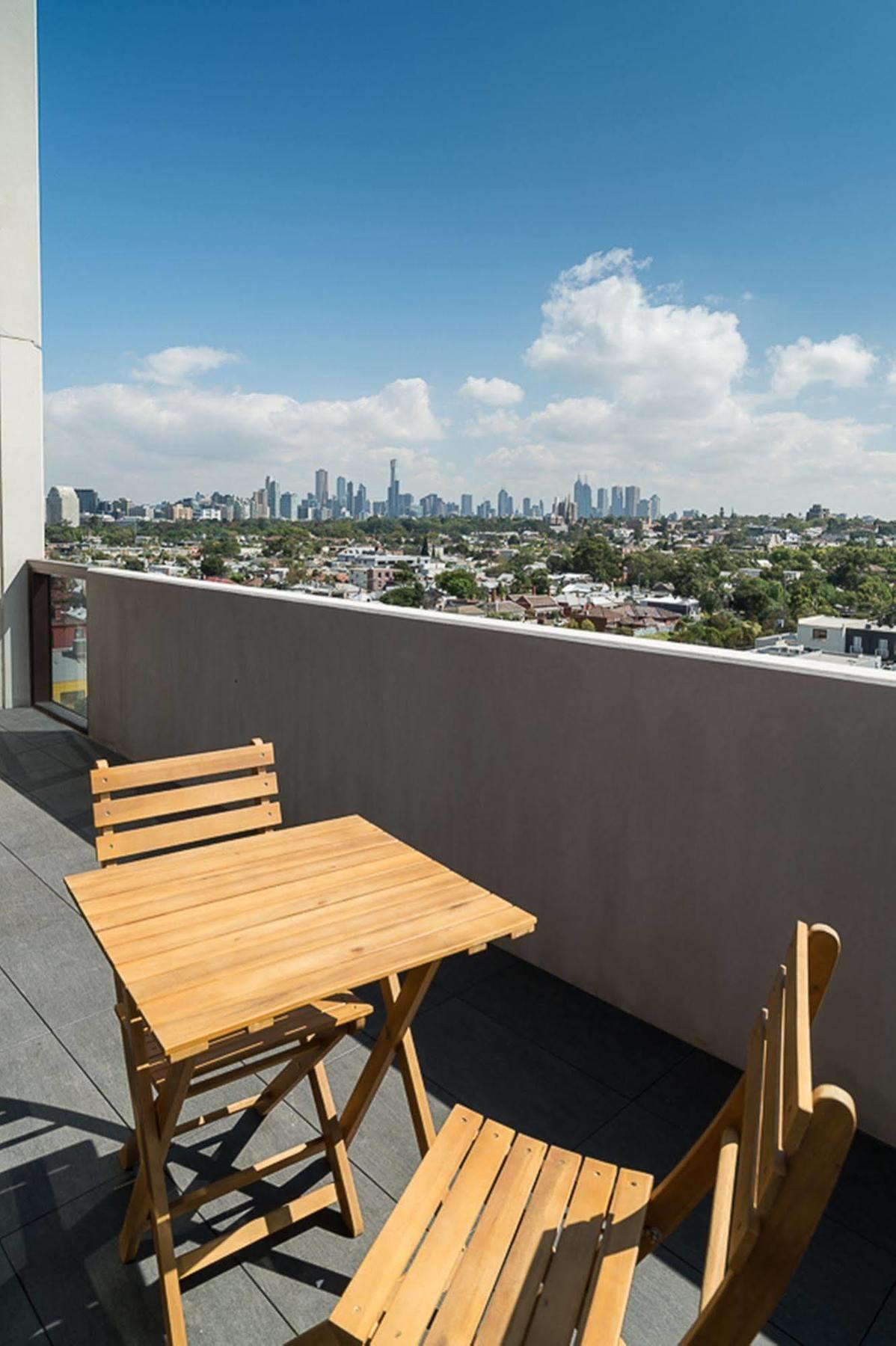 Akom Prahran Melbourne Zewnętrze zdjęcie