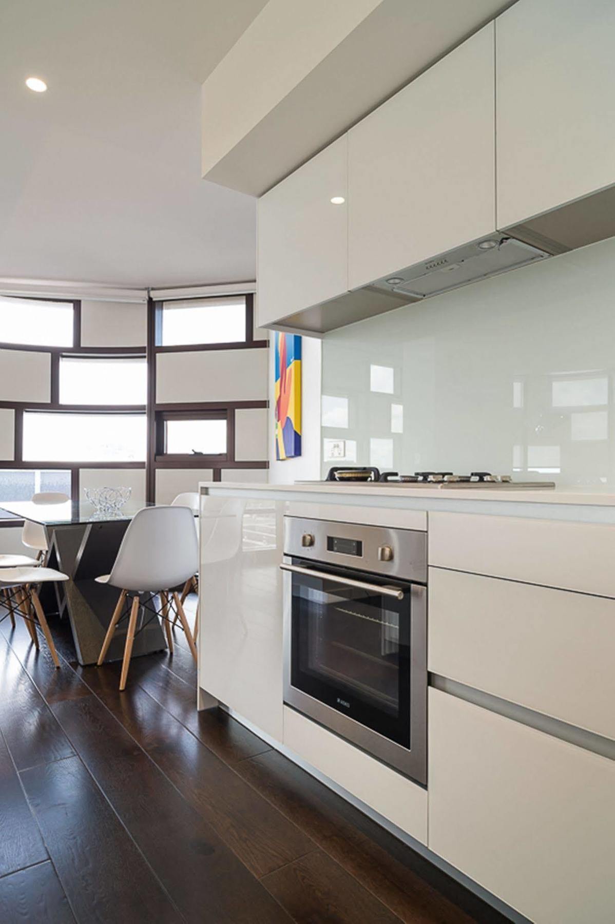 Akom Prahran Melbourne Zewnętrze zdjęcie
