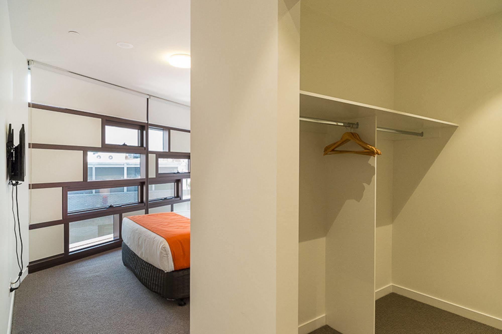 Akom Prahran Melbourne Zewnętrze zdjęcie